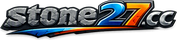 Stone27 CC Logo